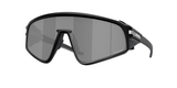 Matte Black (940401) / N/A