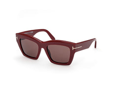 Shiny Bordeaux (69E-52)