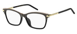 Marc Jacobs Marc 872/G – Black (KDX) / 54 Eyeglasses Frame