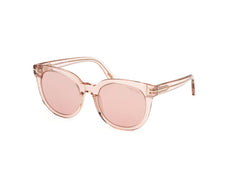 Shiny Light Pink (72S-53)