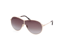 Shiny Rose Gold (28K-71)