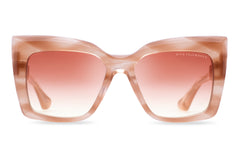 Dusty Pink Swirl (54432)