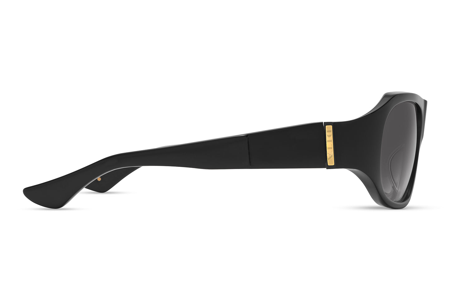 Black - Yellow Gold (61838) / 58 | 2