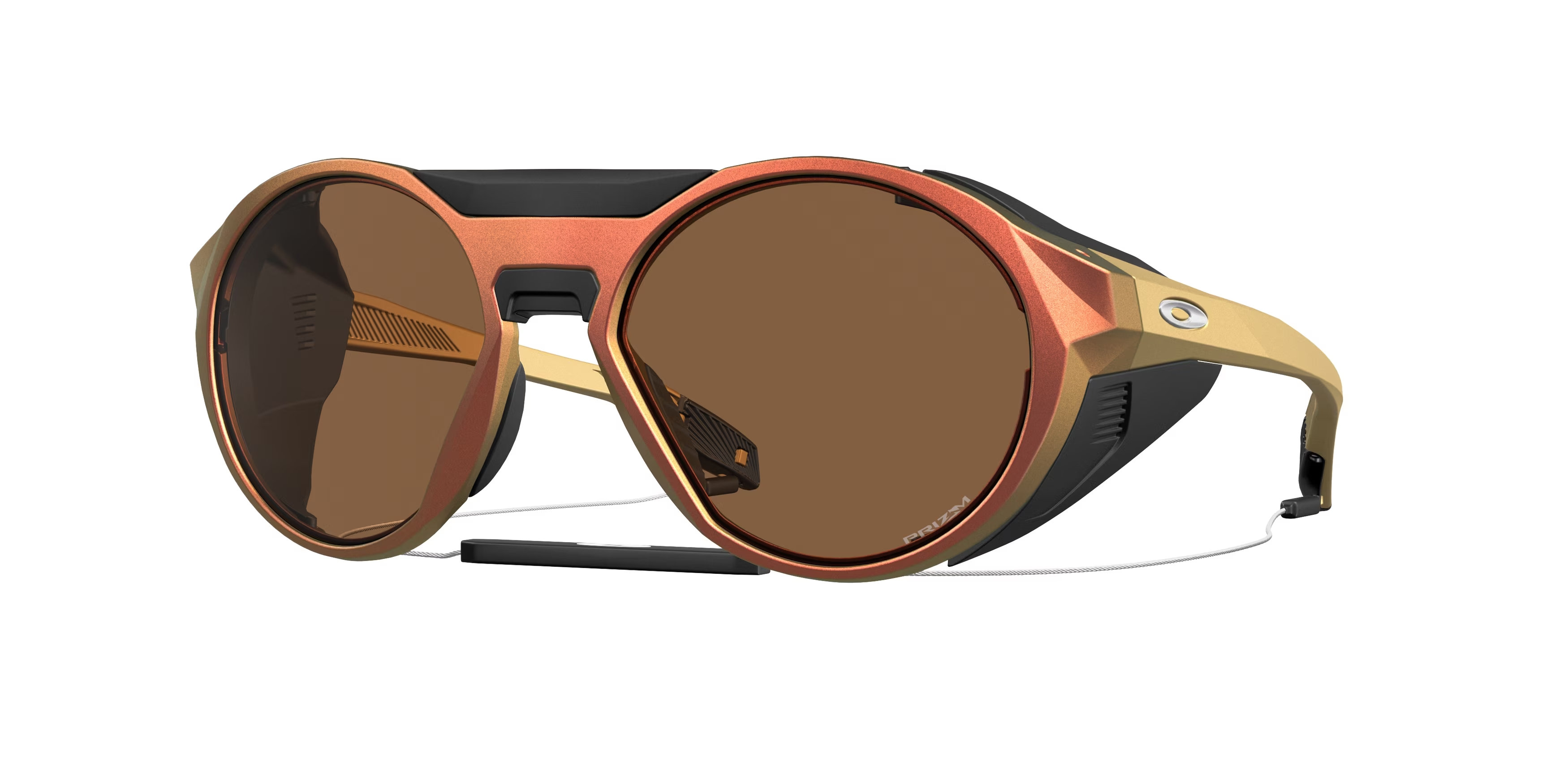 Matte Red Gold Colorshift (944023) / 56
