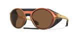 Matte Red Gold Colorshift (944023) / 56