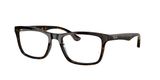 Ray-Ban Optical Rx5279 – Havana (2012) / 55 Eyeglasses Frame