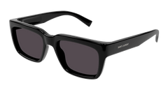 Black (001)