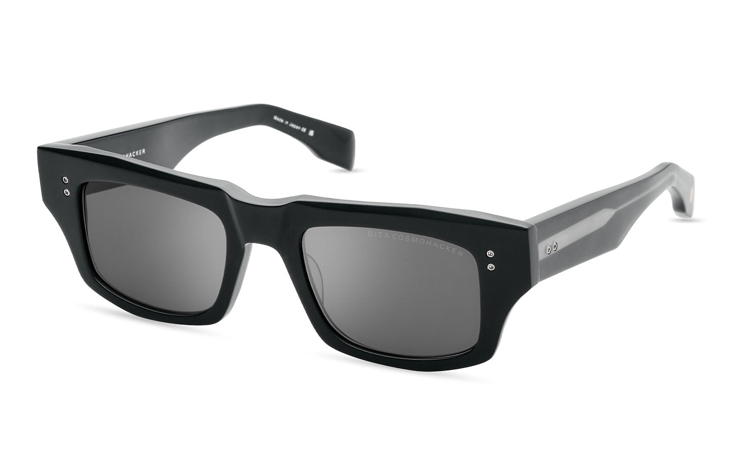 Matte Black (59303) / 52 | 1