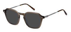 09QIR (Brown)