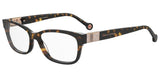 Carolina Herrera Her 0174 – Gold (2IK) / 54 Eyeglasses Frame