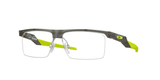 Polished Grey Smoke (805302) / 56