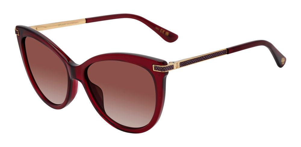 LHF3X (Burgundy)