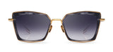 Black Haze - Yellow Gold (48301) / 54 | 0