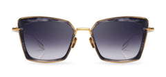 Black Haze - Yellow Gold (48301)