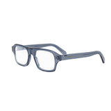 Shiny Transparent Blue (CL50137I51090) / 51