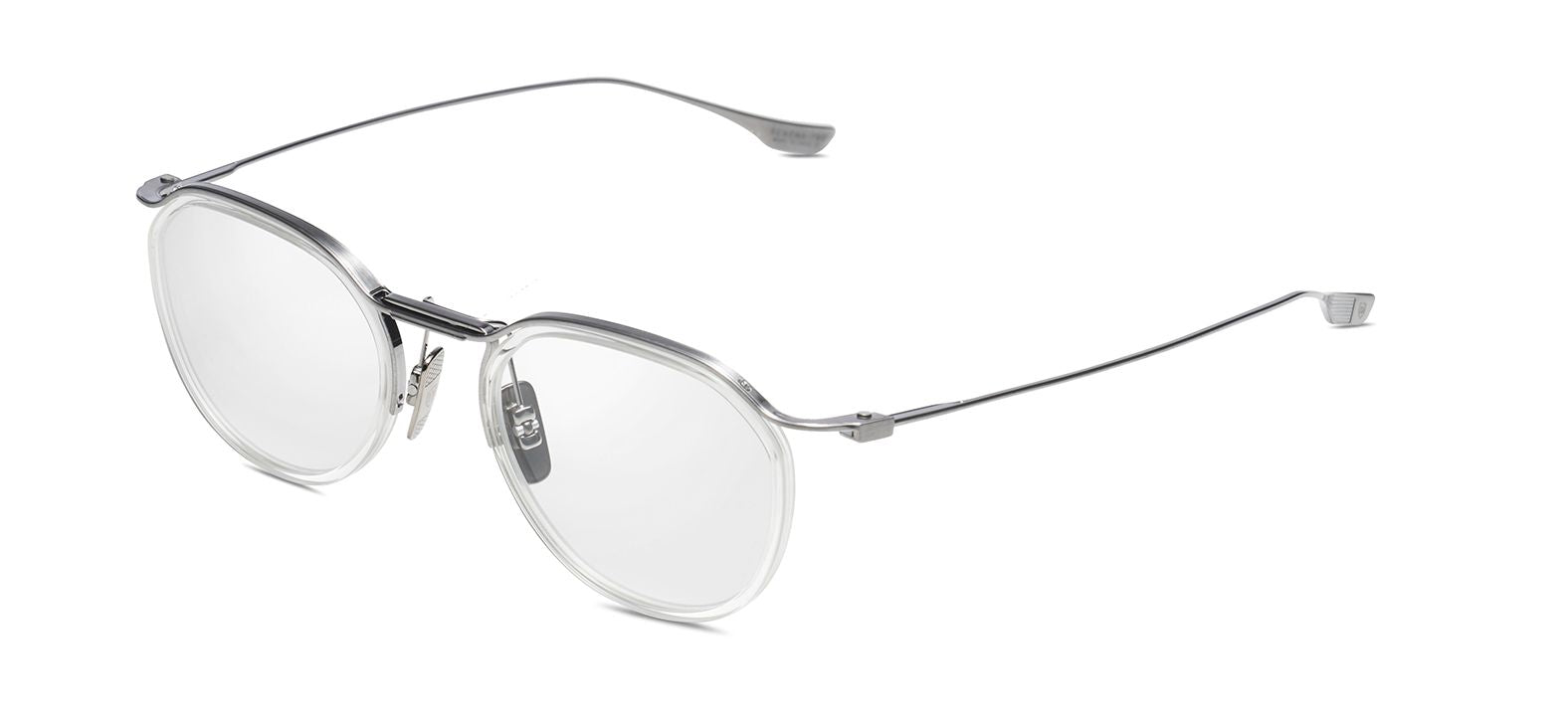 Antique Silver/Crystal Clear (40411) / 49 | 1