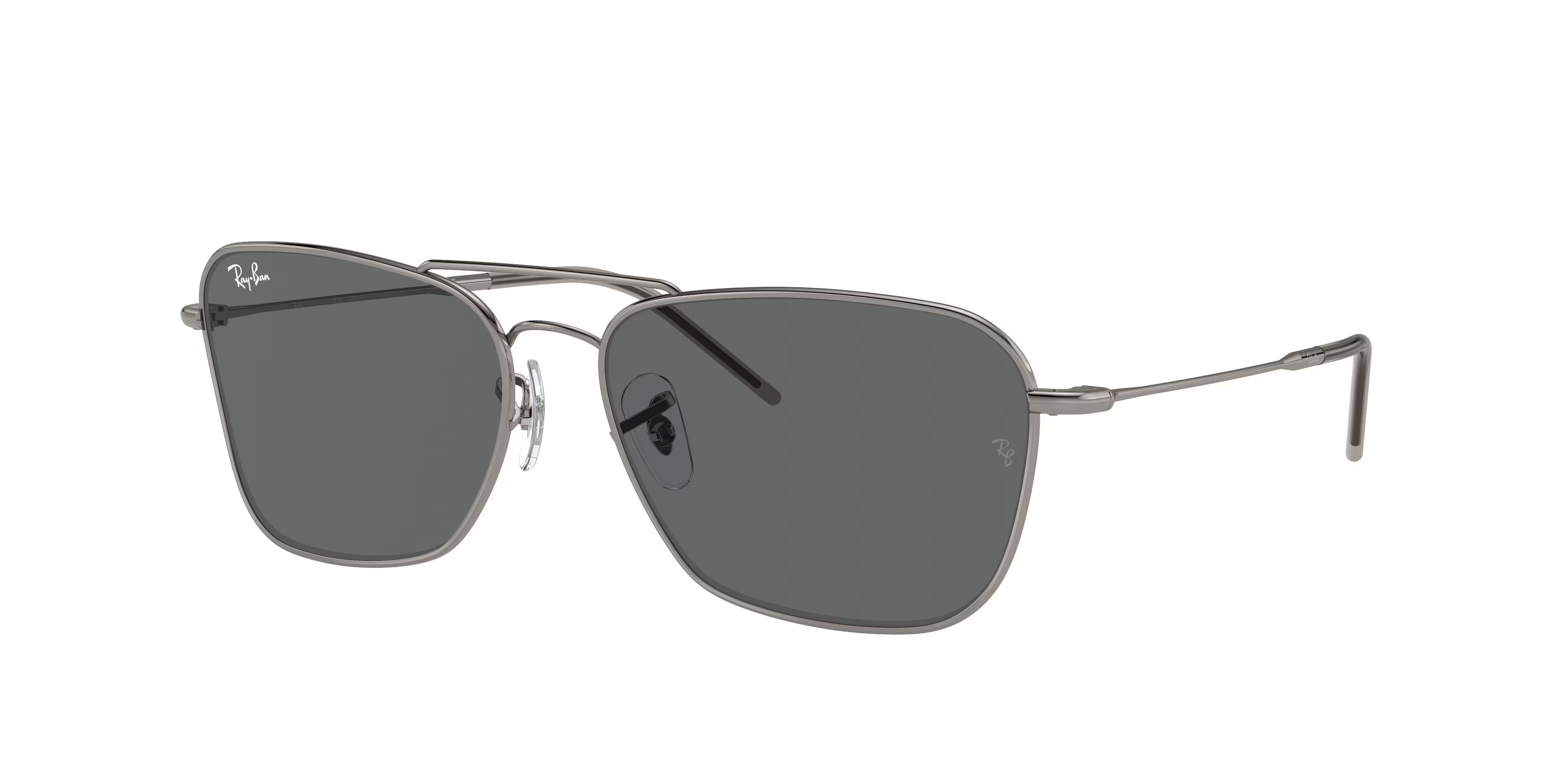 Gunmetal (004/GR) / 61