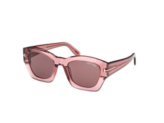 Shiny Dark Pink (72E-52)
