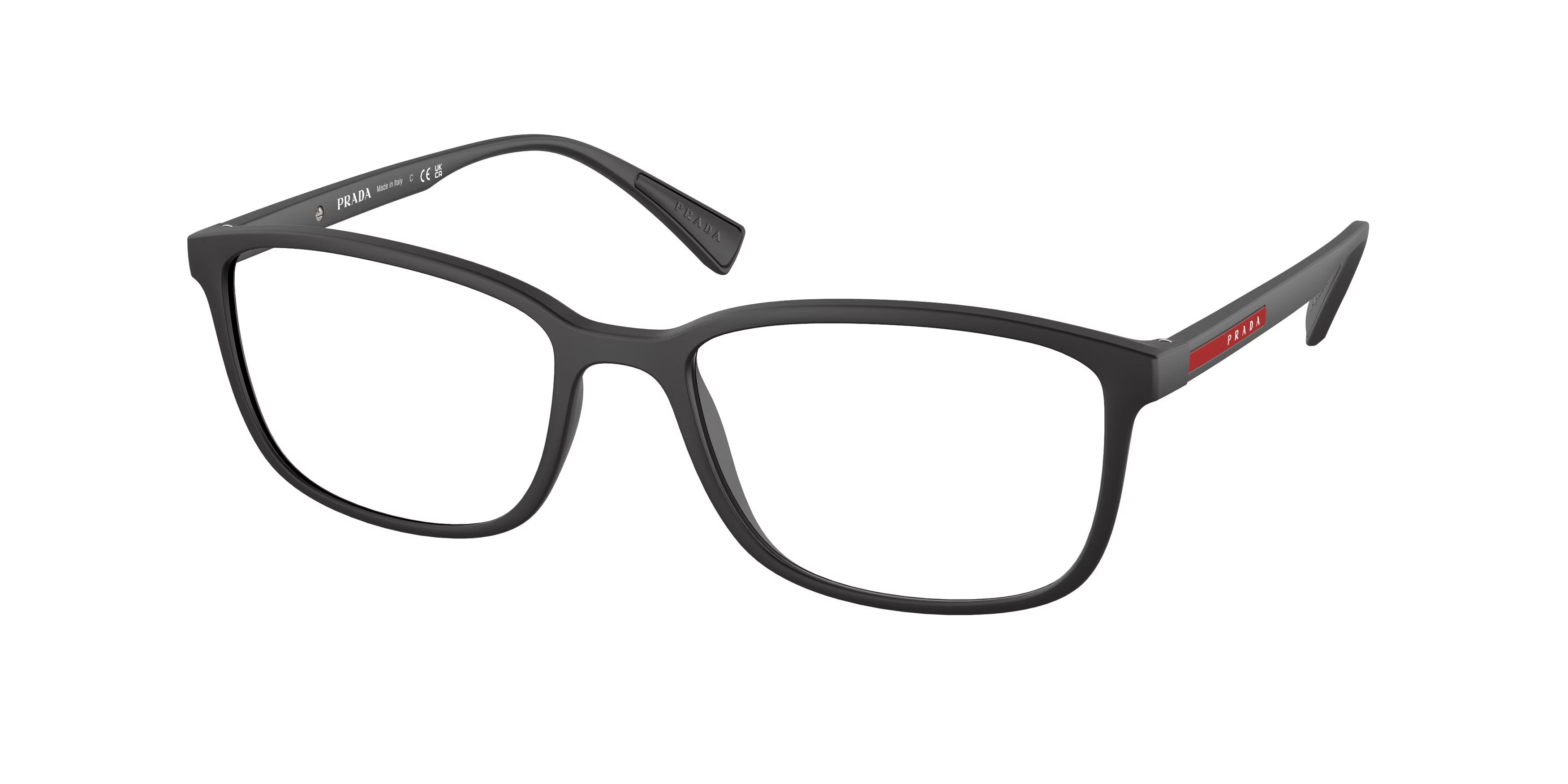 Prada Linea Rossa PS 04IV Lifestyle – Spectacle Clinic E-Store