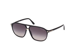 Shiny Black (01B-61)
