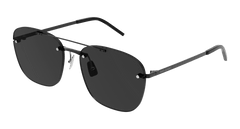 Black (001)