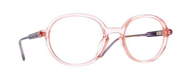 1011 Light Pink Purple Grey (31004881011) / 45