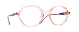 1011 Light Pink Purple Grey (31004881011) / 45