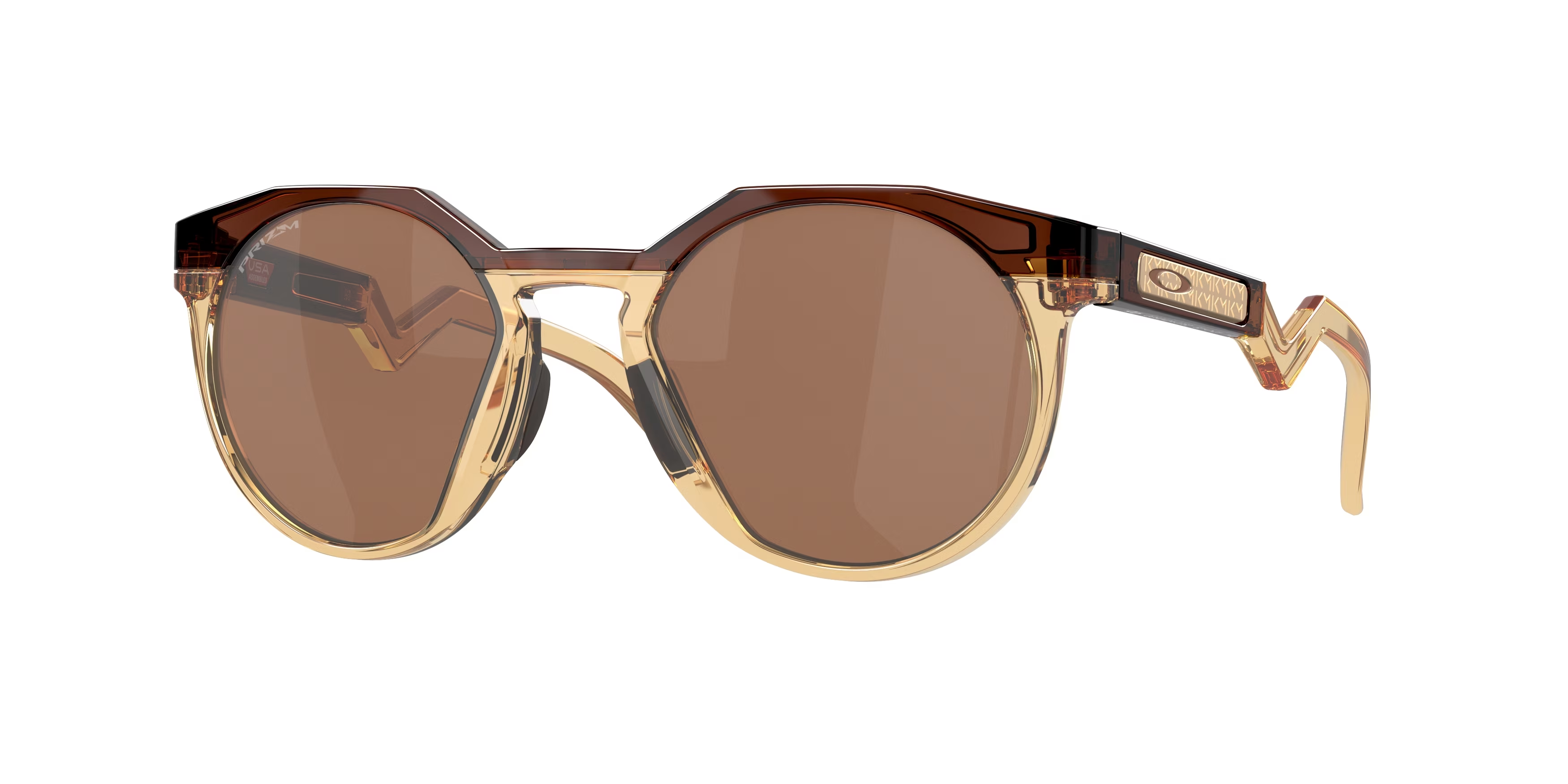 Dark Amber/Light Curry (924207) / 52