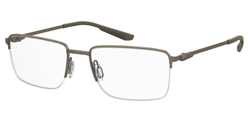 Under Armour Ua 5016/G – Grey (S05) / 58 Eyeglasses Frame