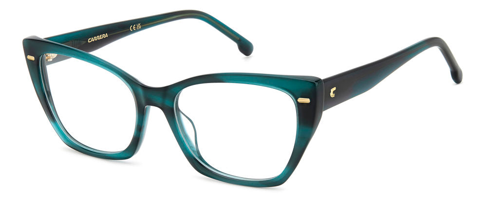 Carrera 3036 – Green (6AK) / 54 Eyeglasses Frame