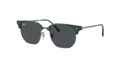 Opal Green On Gunmetal (713087)