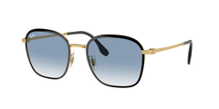 Black On Gold (90003F)