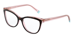 Havana On Transparent Pink (8287)