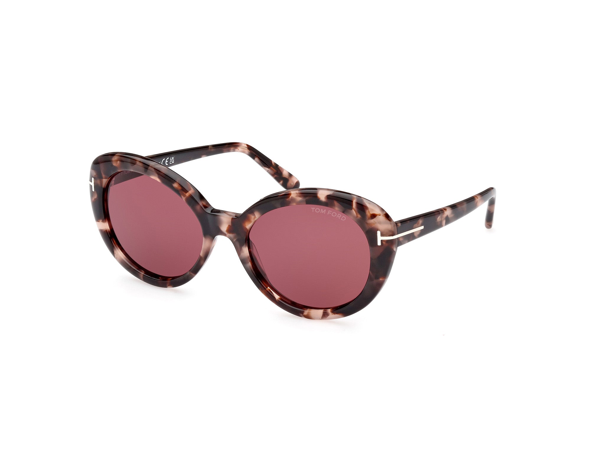 Coloured Havana (55Y-55) / 55