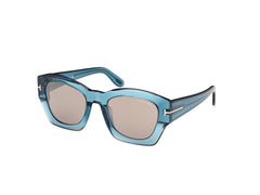 Shiny Blue (90L-52)