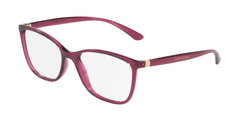 1754 (Transparent Dark Cherry)