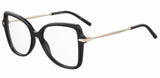 Carolina Herrera Her 0194 – Gold (2M2) / 53 Eyeglasses Frame