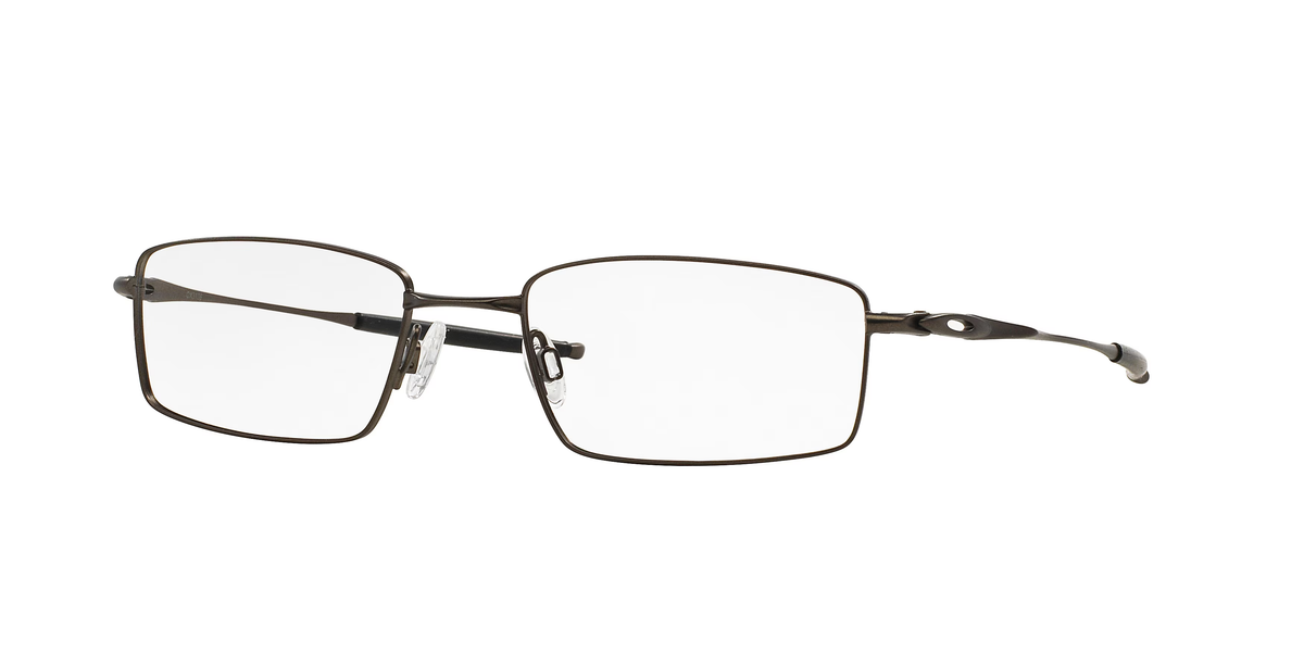 Oakley Ophthalmic Top Spinner 4B – Grey (313603) / 53 Eyeglasses Frame