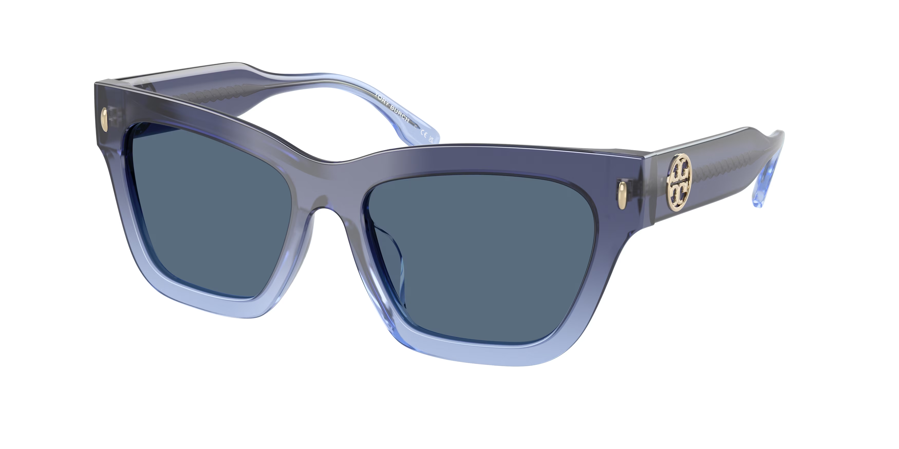 Navy Gradient (317880) / 54