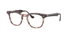 Brown On Pink Havana (8284)