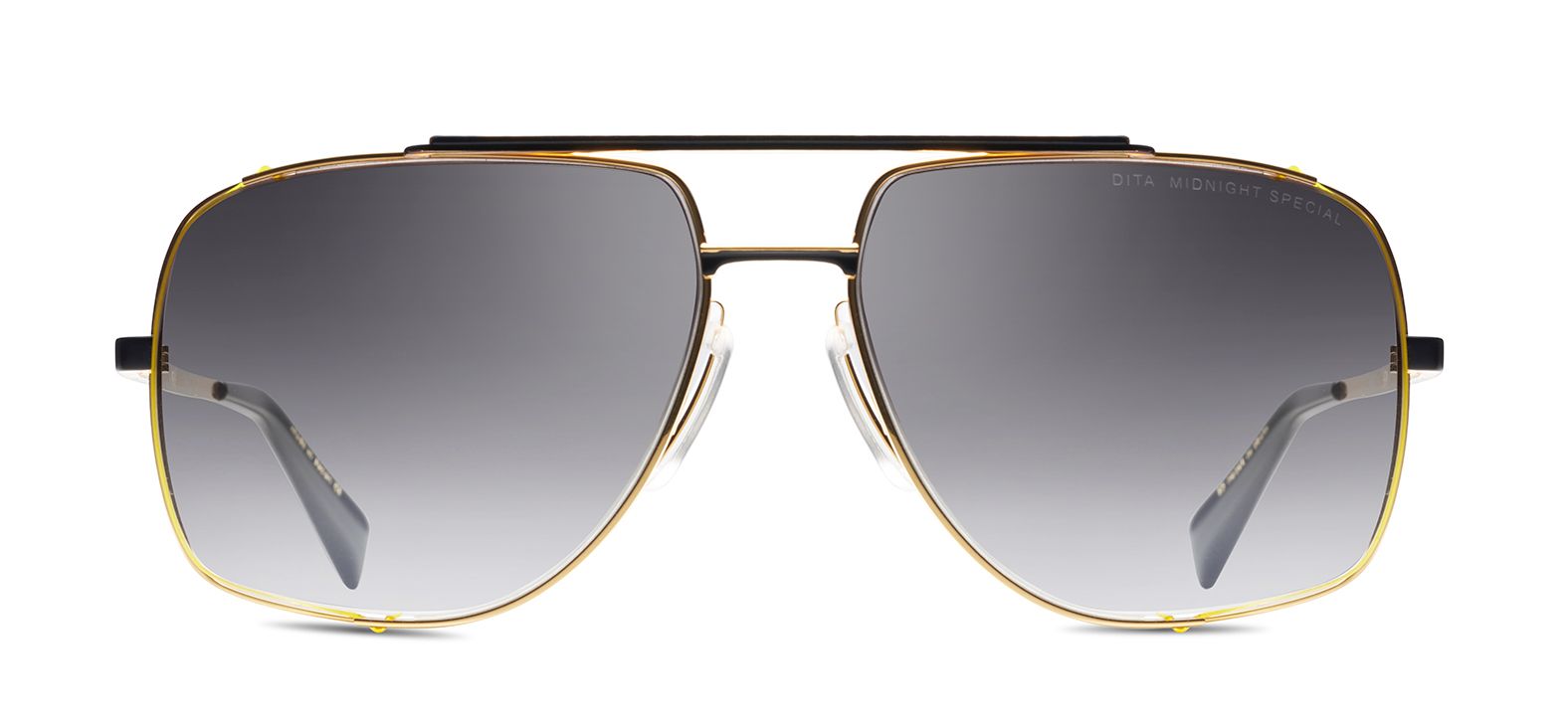 Yellow Gold/Black (40463) / 60 | 0