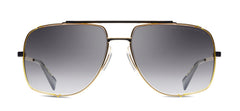 Yellow Gold/Black (40463)