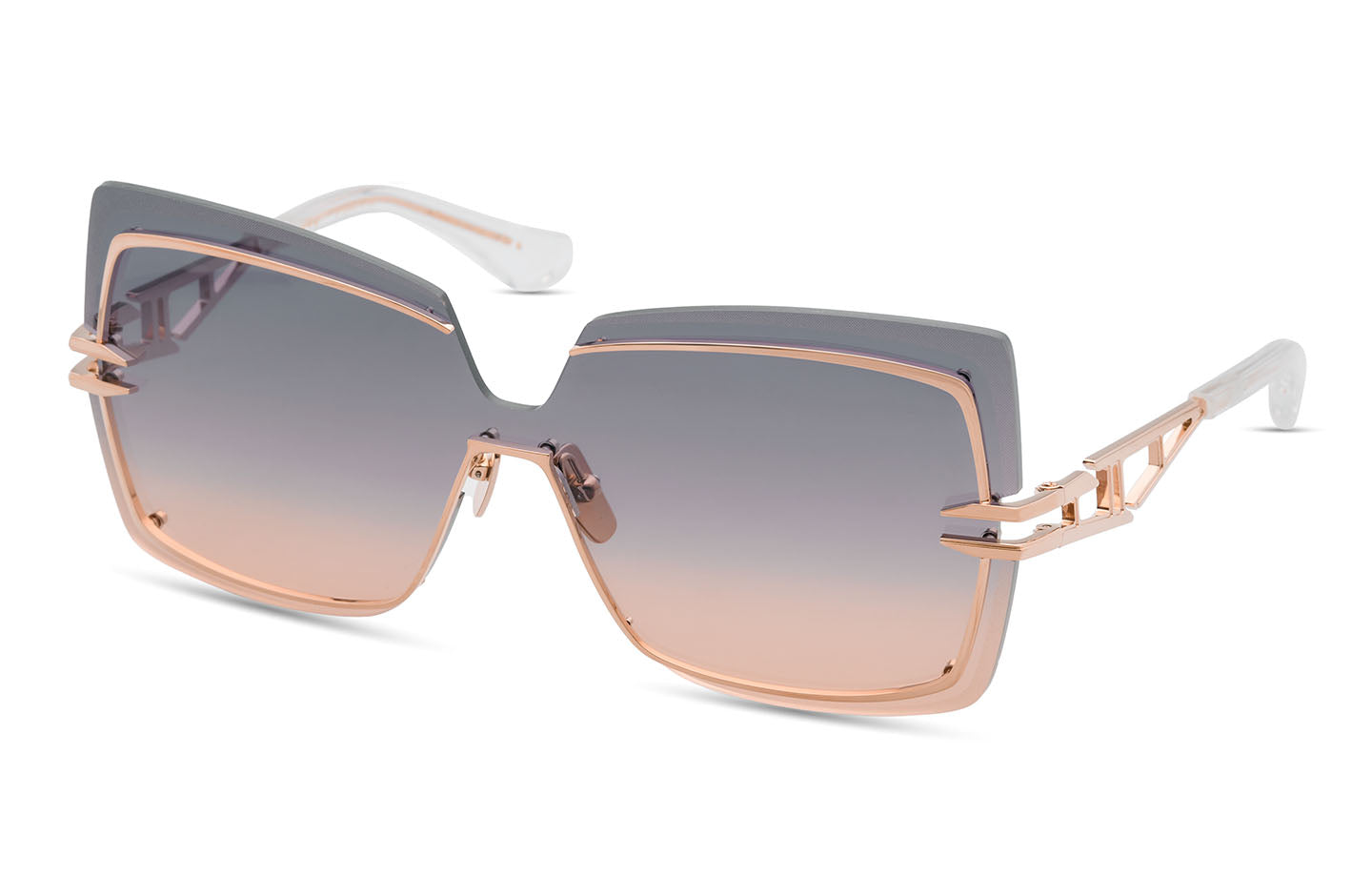 Rose Gold (59334) / N/A | 1