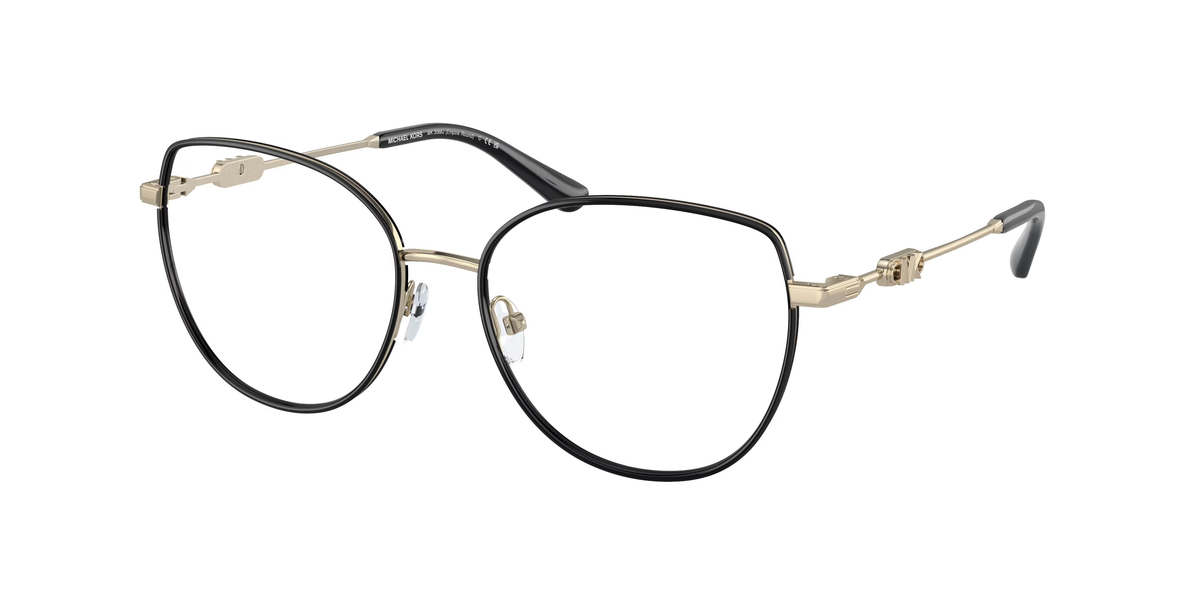Light Gold/Black (1014) / 53