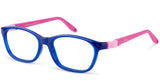 Indestructible Bind 3.0 Navy Mt Pink (02) / 53