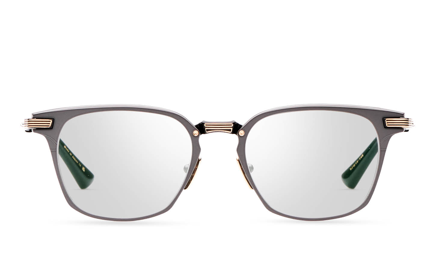 Black Iron - Yellow Gold (59387)