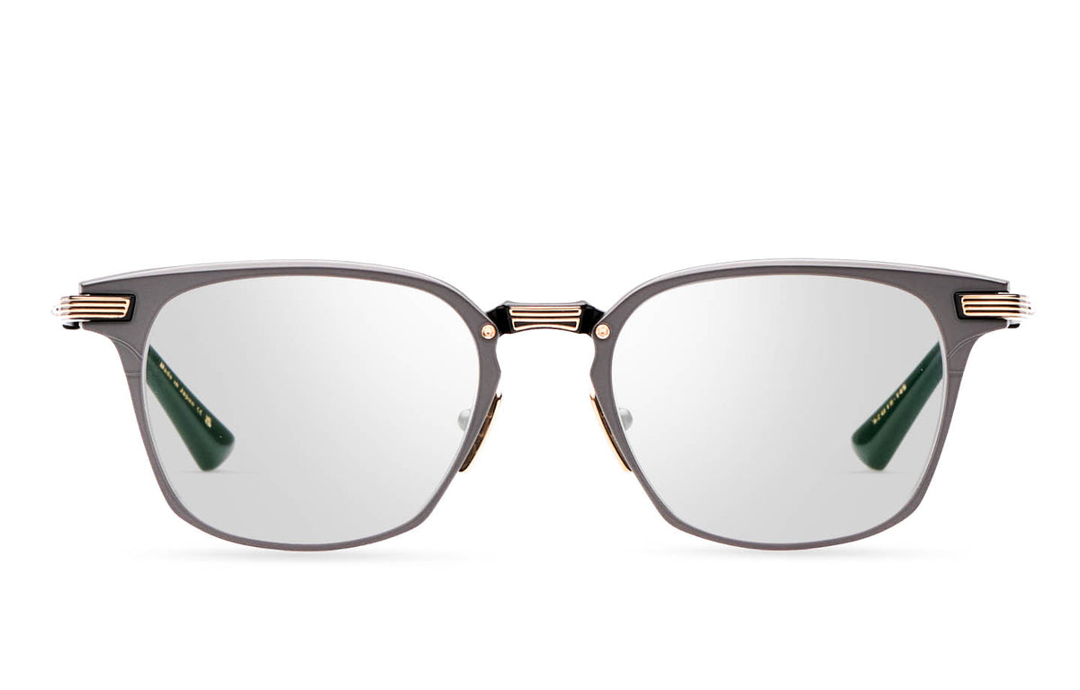 Black Iron - Yellow Gold (59387) / 52 | 0
