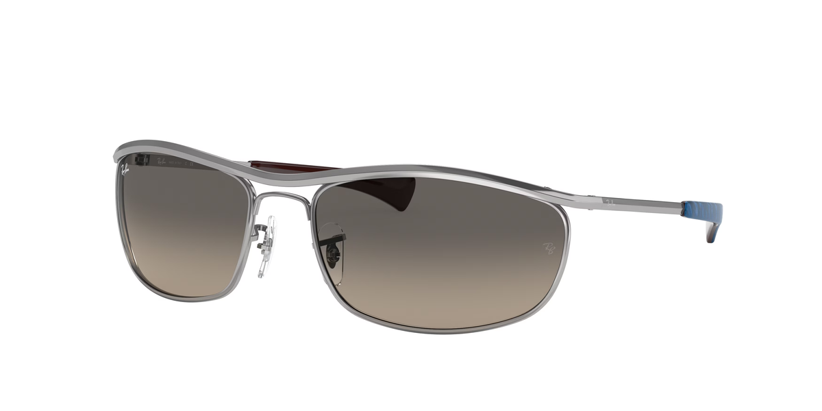 Ray-Ban OLYMPIAN I DELUXE – Spectacle Clinic