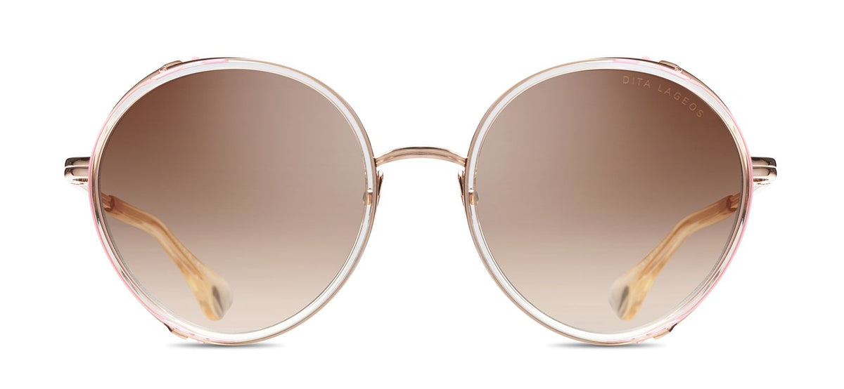 White Rose Crystal/Rose Gold (40420) / 52 | 0