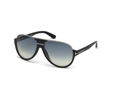 Matte Black (02W-59)